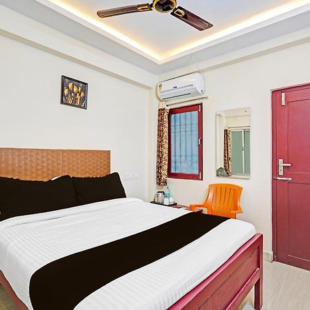 Hotel O Purasaiwalkam Chennai Exterior photo